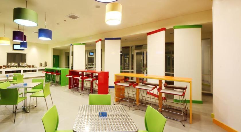 Pop! Hotel Sangaji Yogyakarta Exteriör bild