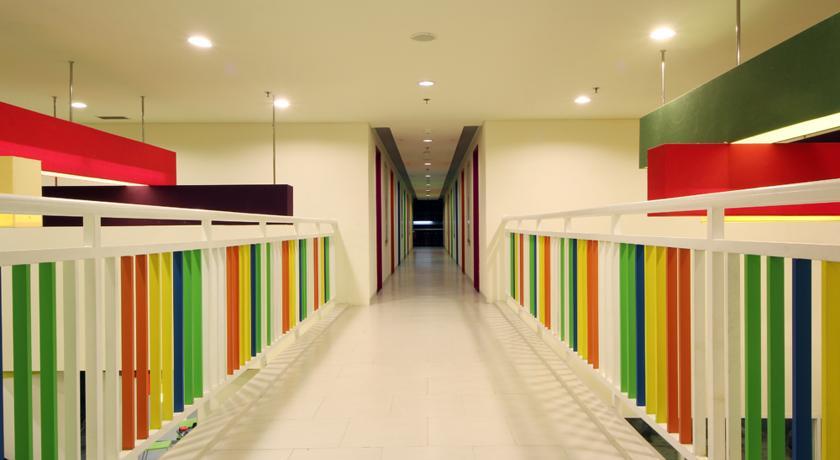 Pop! Hotel Sangaji Yogyakarta Exteriör bild
