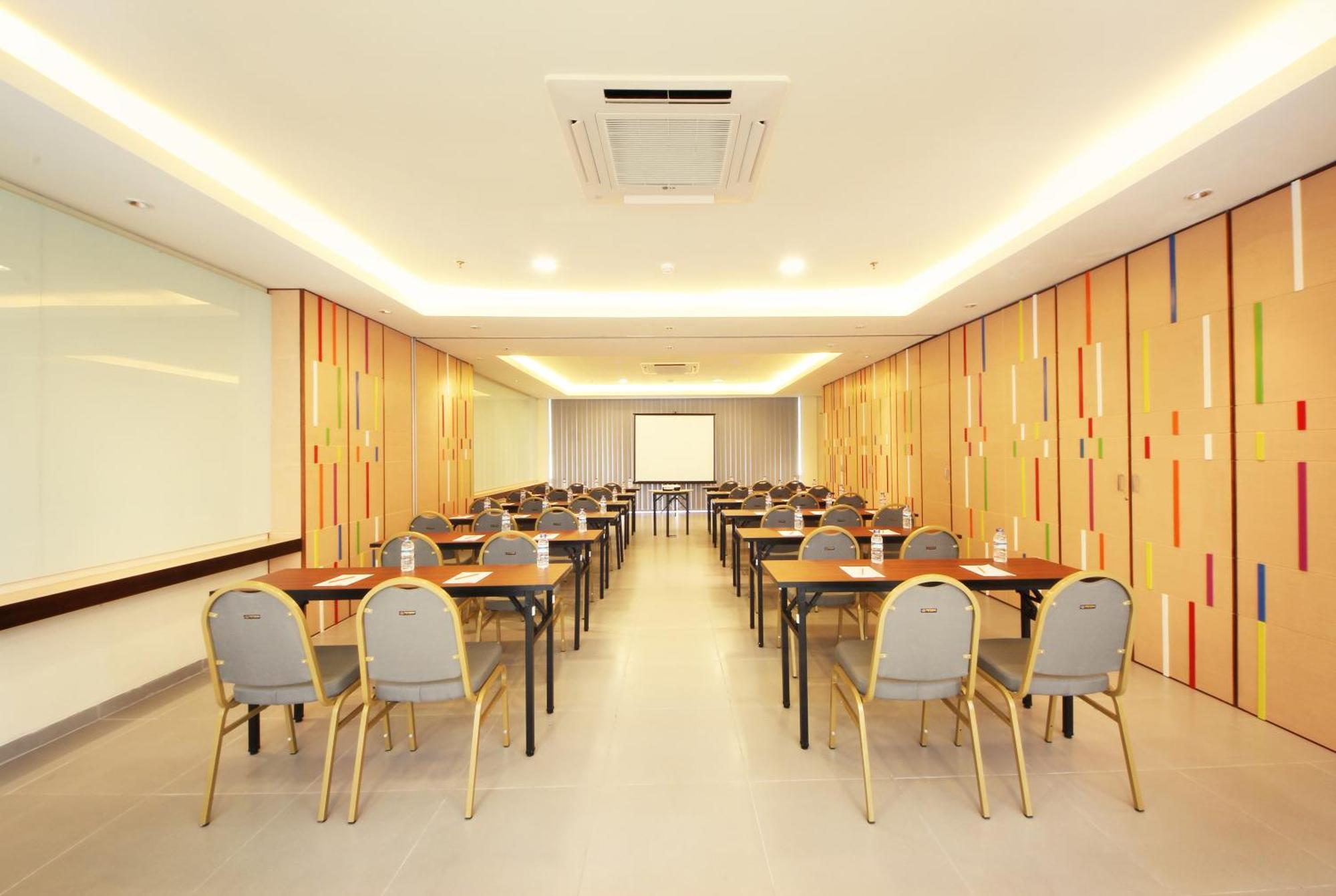 Pop! Hotel Sangaji Yogyakarta Exteriör bild