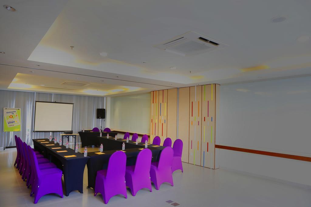 Pop! Hotel Sangaji Yogyakarta Exteriör bild